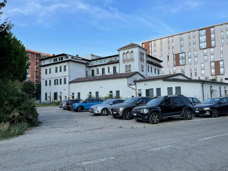 Magnifico Loft Milano Apartment Exterior photo