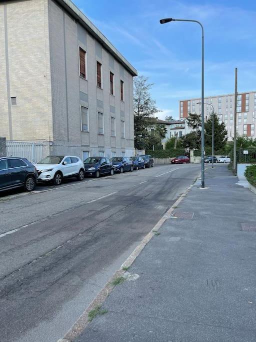 Magnifico Loft Milano Apartment Exterior photo