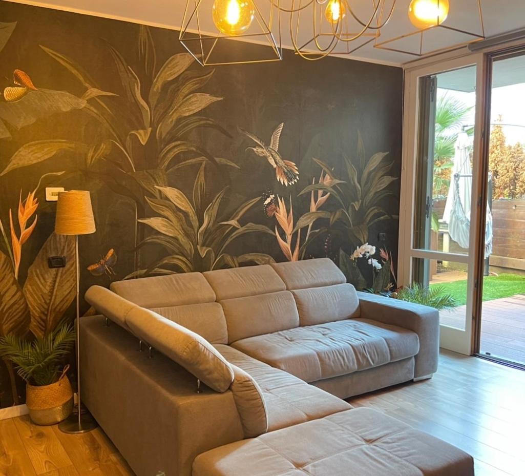 Magnifico Loft Milano Apartment Exterior photo