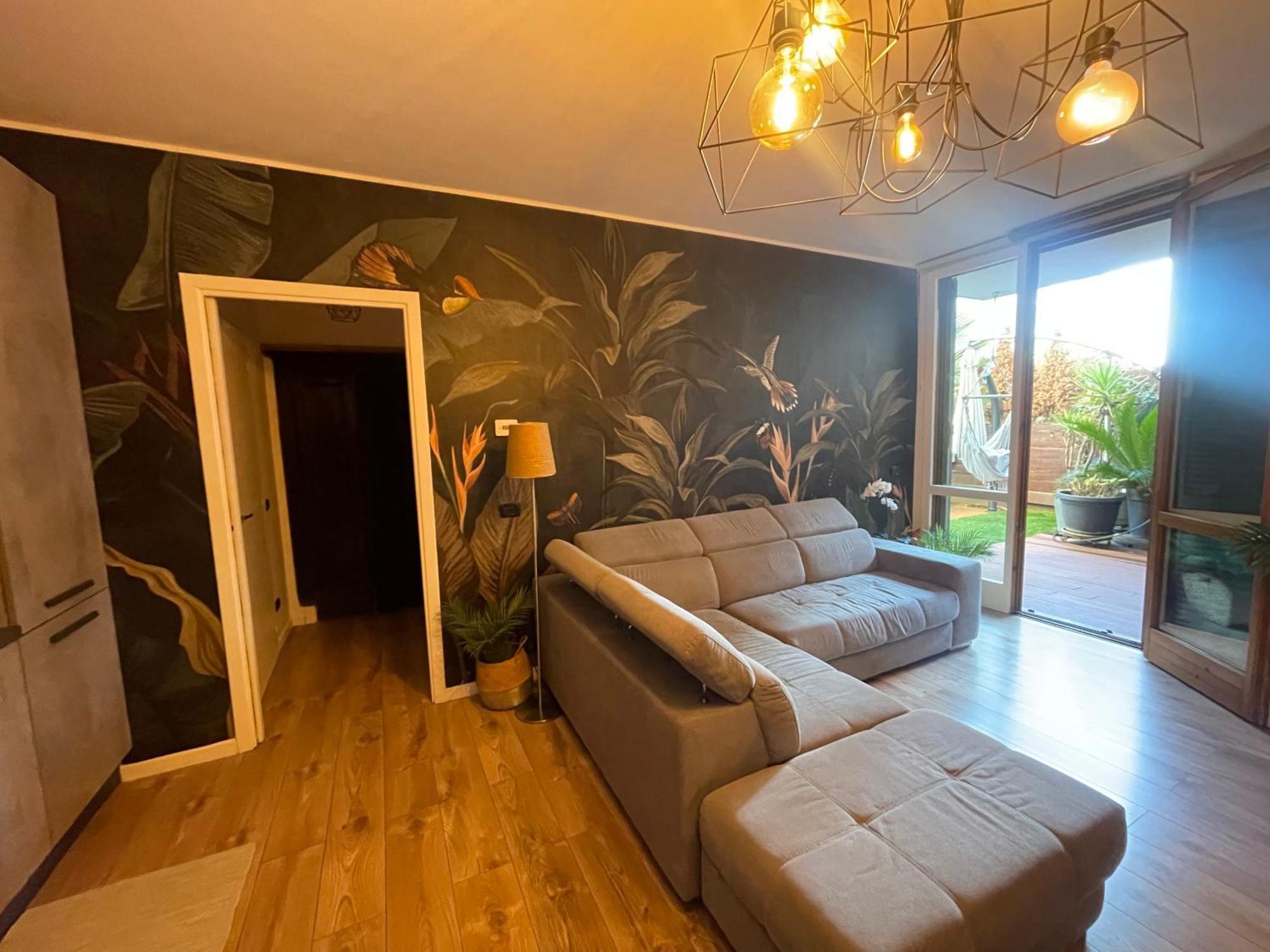 Magnifico Loft Milano Apartment Exterior photo